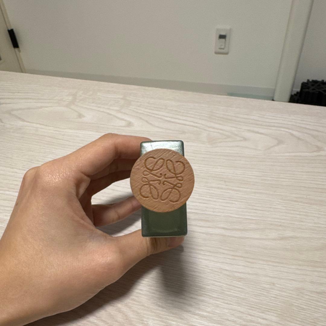 香水(女性用) LOEWE AIRE SUTILEZA100ml+SOLO ELLA1.5ml