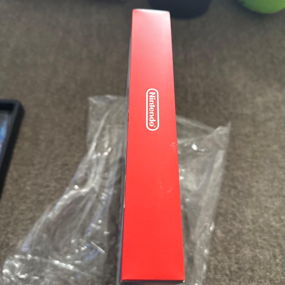 Nintendo Switch METROID DREAD SPECIAL EDITION