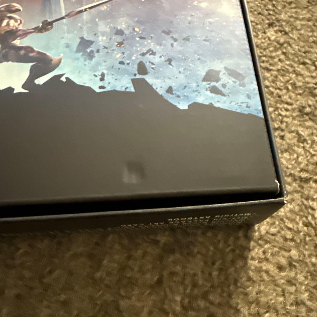 Nintendo Switch METROID DREAD SPECIAL EDITION