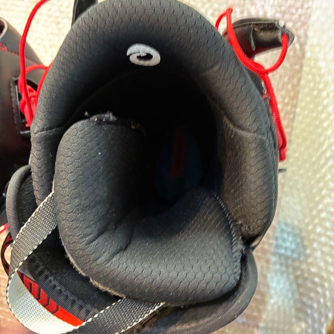 DEELUXE スノーボード　ブーツ IDxHC TF 27.5cm