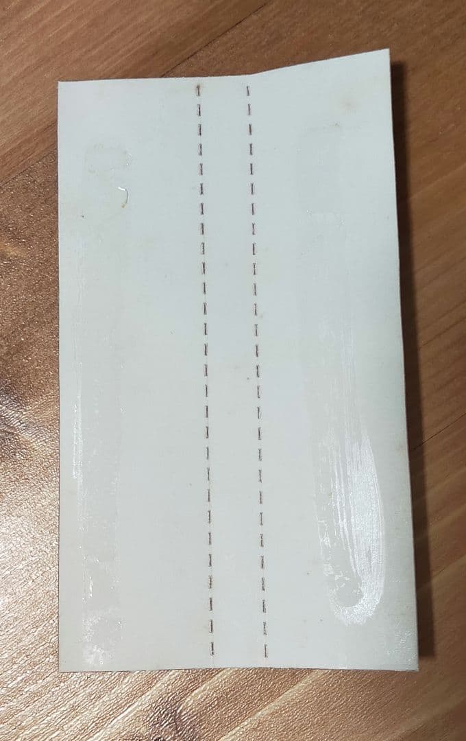 ゆらゆら帝国 / ゆらゆら帝国 インディーズ1st.1992