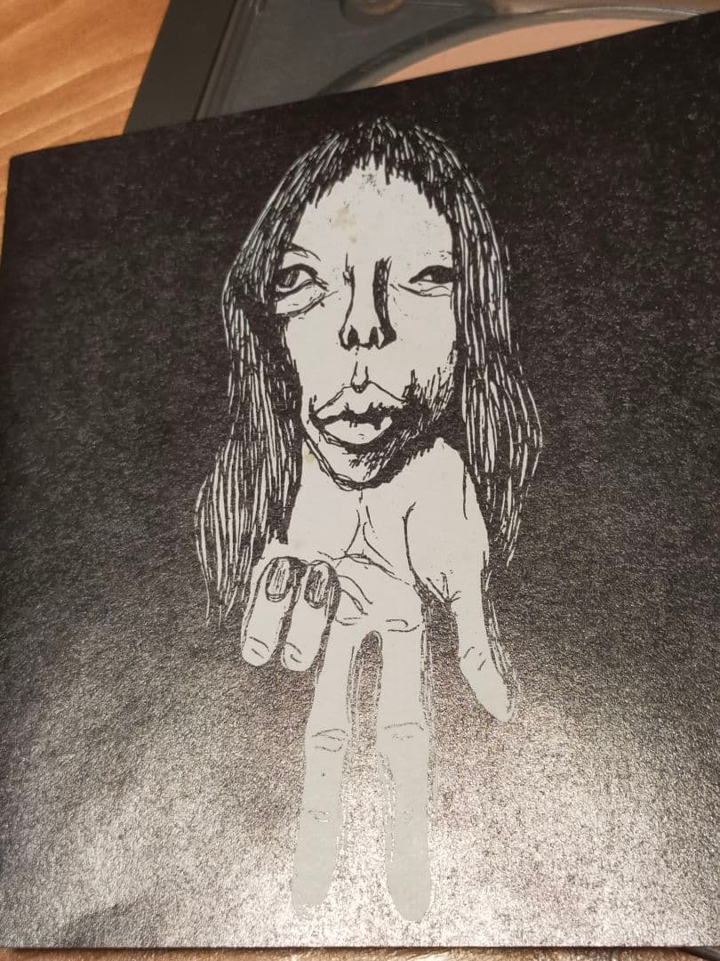 ゆらゆら帝国 / ゆらゆら帝国 インディーズ1st.1992