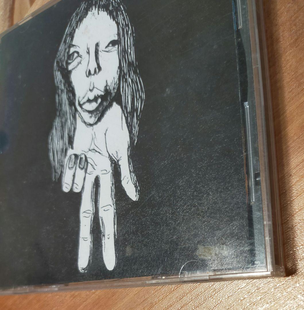 ゆらゆら帝国 / ゆらゆら帝国 インディーズ1st.1992