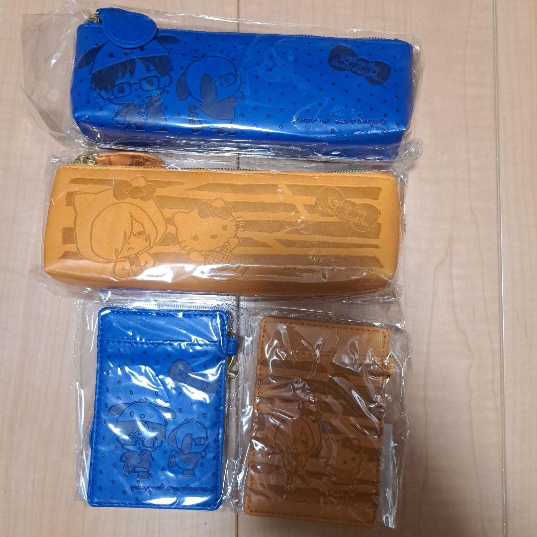 ユーリ!!! on ICE DVD 全6巻 BOX 付き