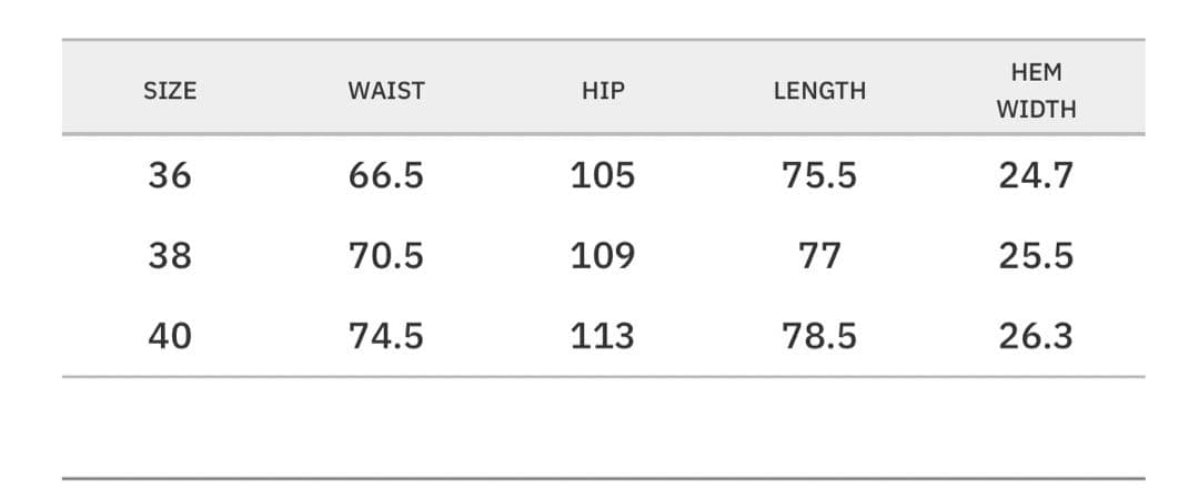 【新品未使用】THE RERACS グルカパンツ