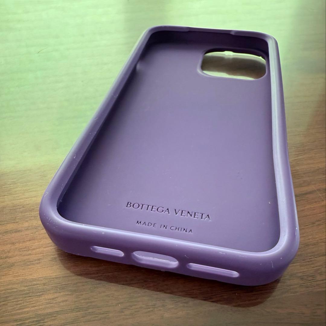 BOTTEGA VENETA iPhone 13/14 Pro Max ケース