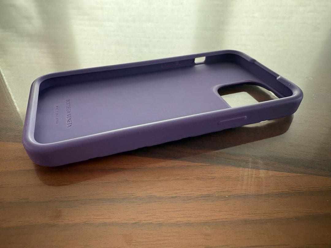 BOTTEGA VENETA iPhone 13/14 Pro Max ケース