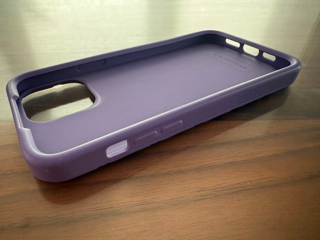 BOTTEGA VENETA iPhone 13/14 Pro Max ケース