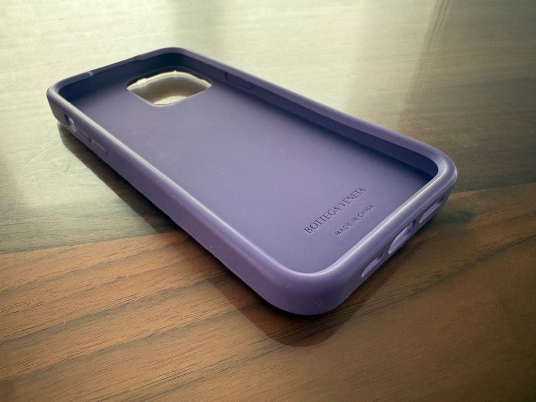 BOTTEGA VENETA iPhone 13/14 Pro Max ケース