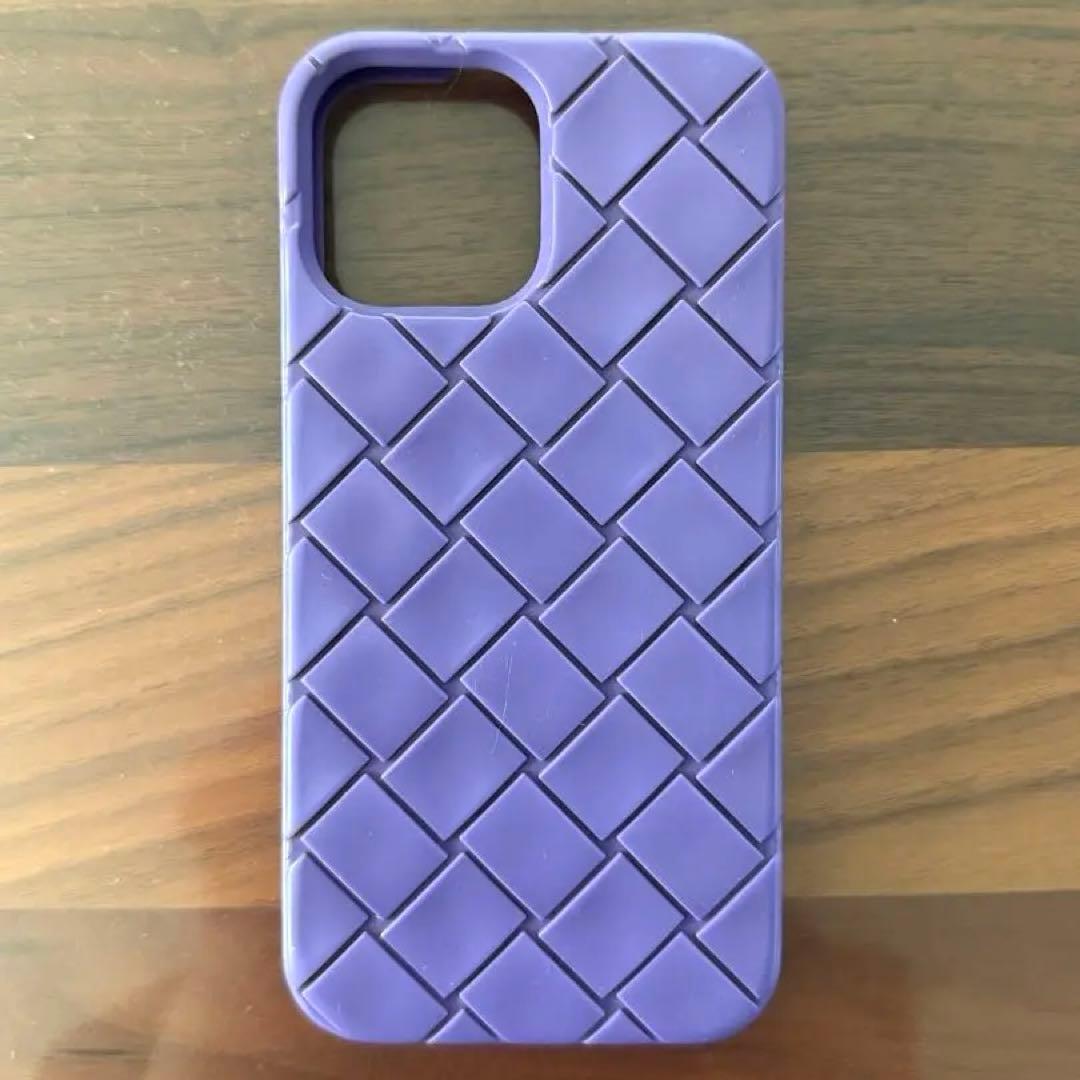 BOTTEGA VENETA iPhone 13/14 Pro Max ケース