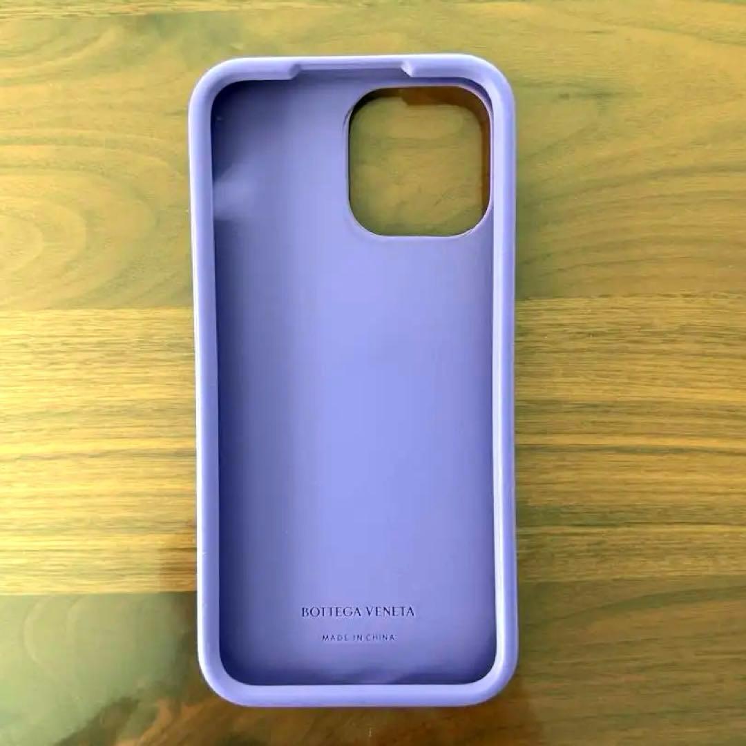 BOTTEGA VENETA iPhone 13/14 Pro Max ケース