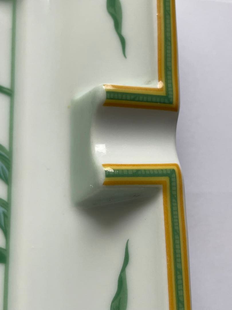 エルメス　トゥカン灰皿　小物入れ