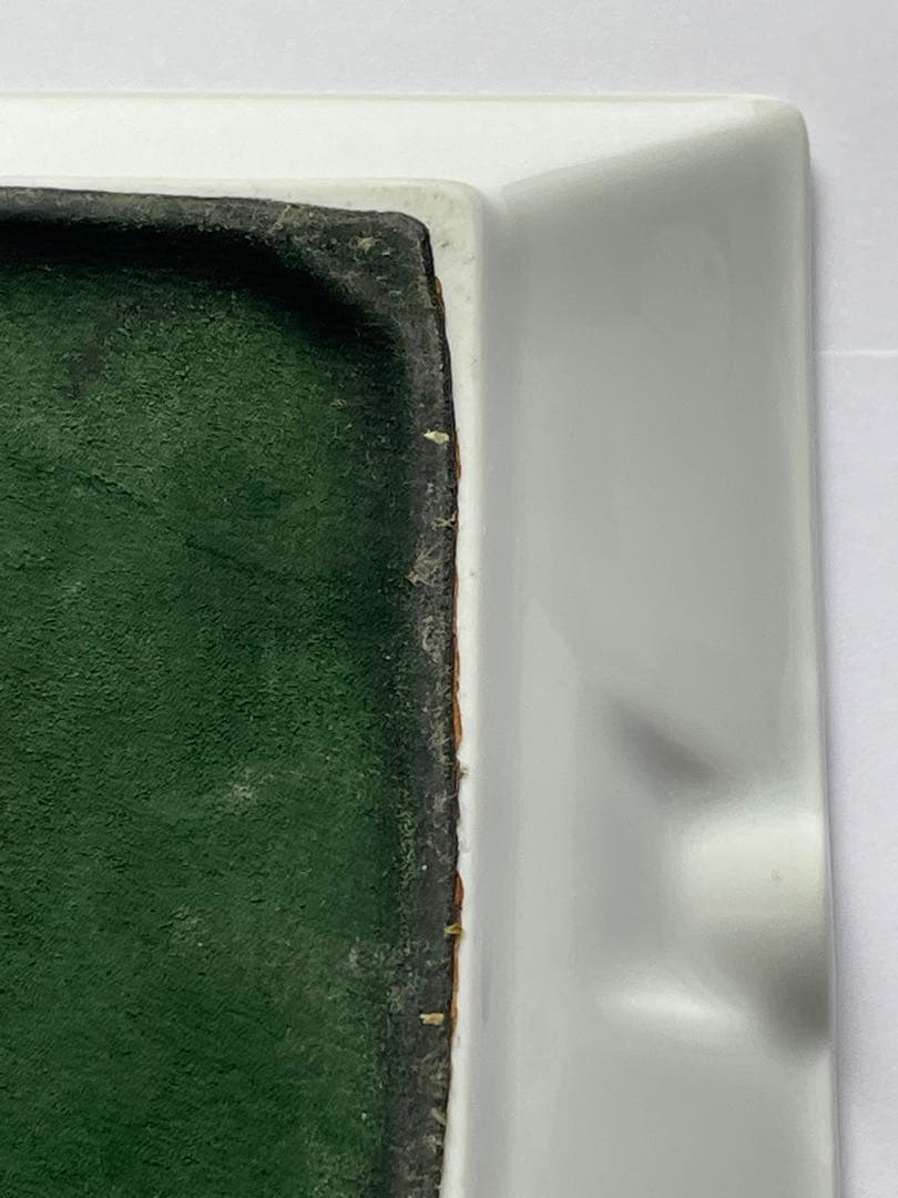 エルメス　トゥカン灰皿　小物入れ