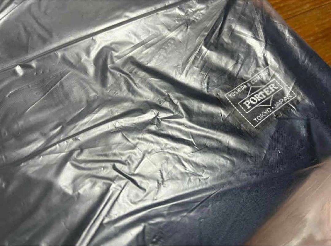 バッグ PORTER x Toogood The Paperboy Bag