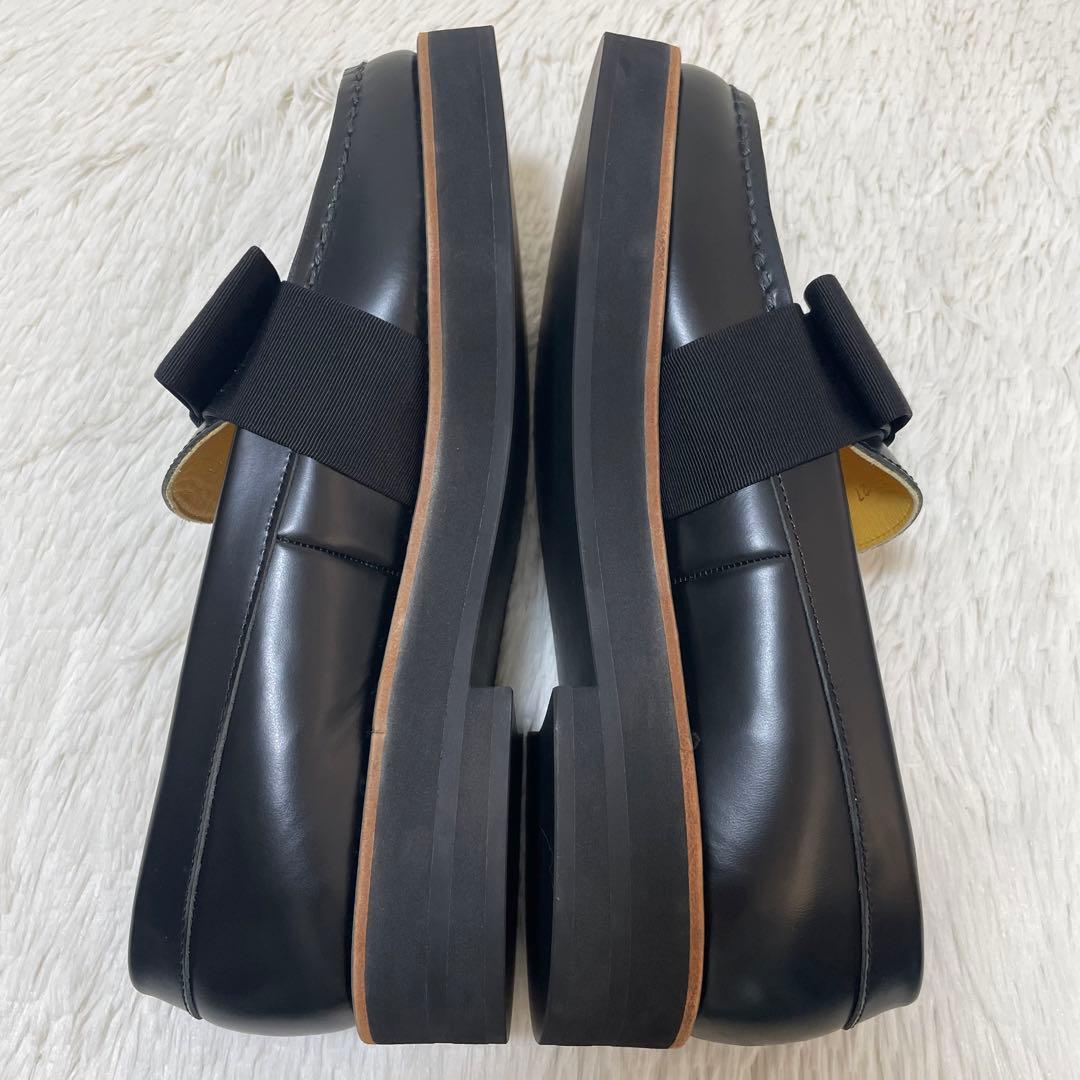 新品未使用品✨定価2.4万　アーバンリサーチ　ローファー　オペラシューズ　日本製