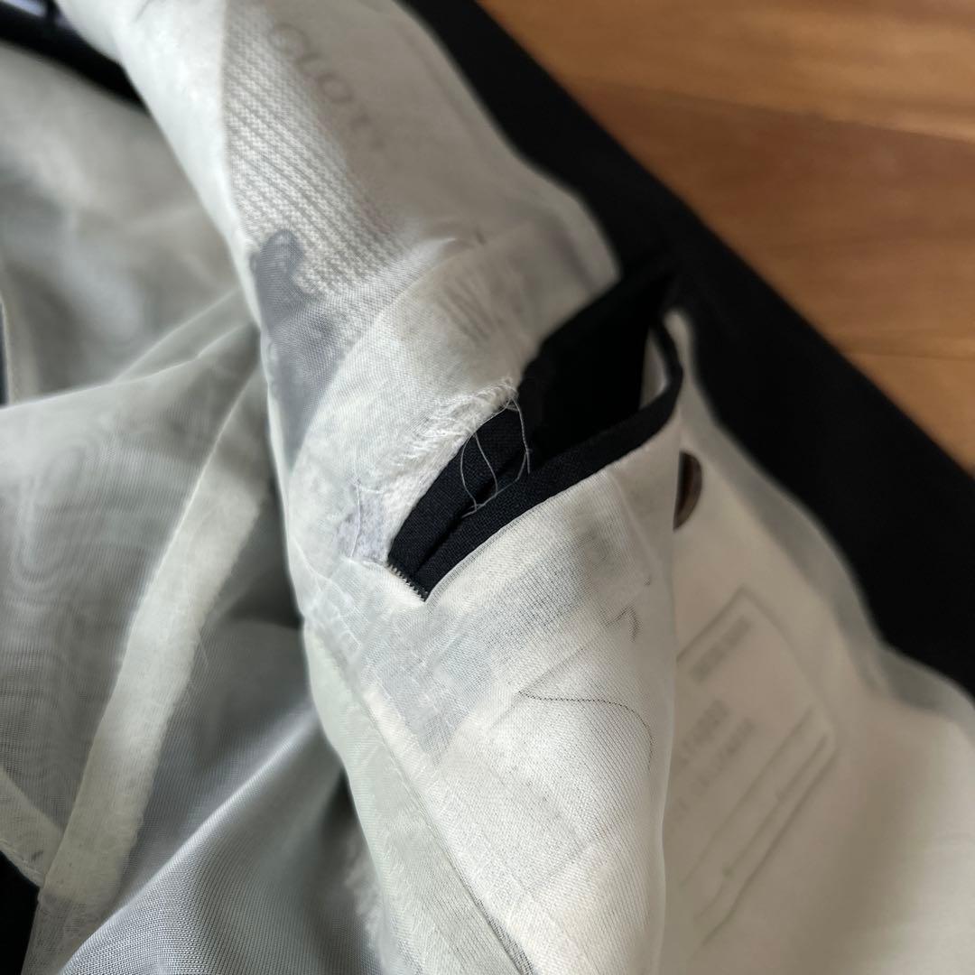 N.HOOLYWOOD セットアップスーツ 36サイズ