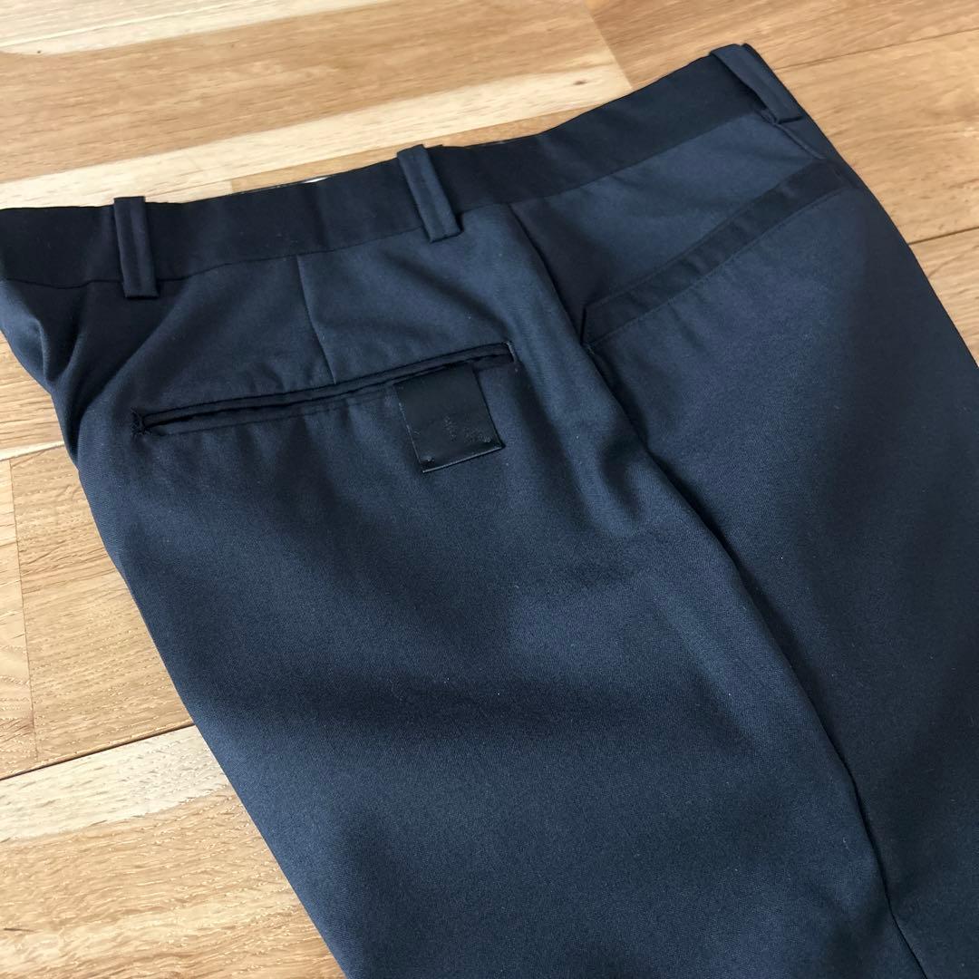 N.HOOLYWOOD セットアップスーツ 36サイズ