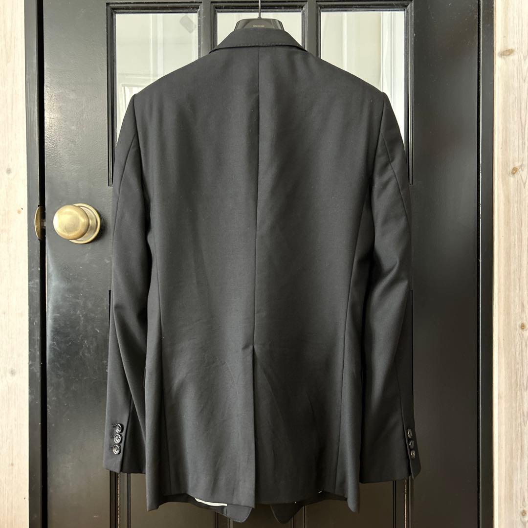 N.HOOLYWOOD セットアップスーツ 36サイズ