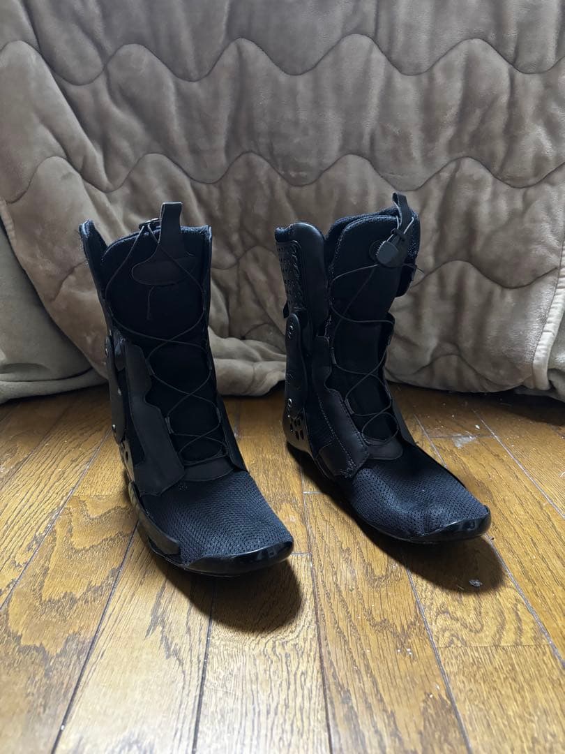 Alpinestars SupertechR サイズ43 ホワイト