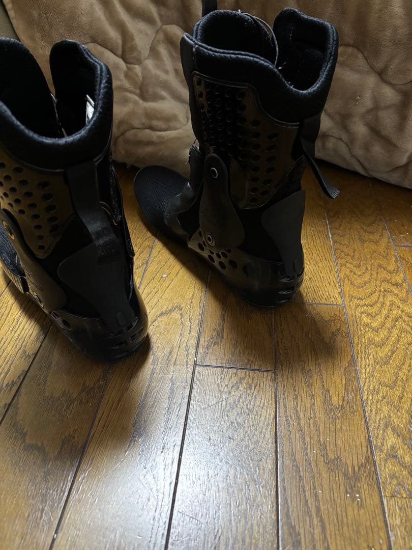 Alpinestars SupertechR サイズ43 ホワイト