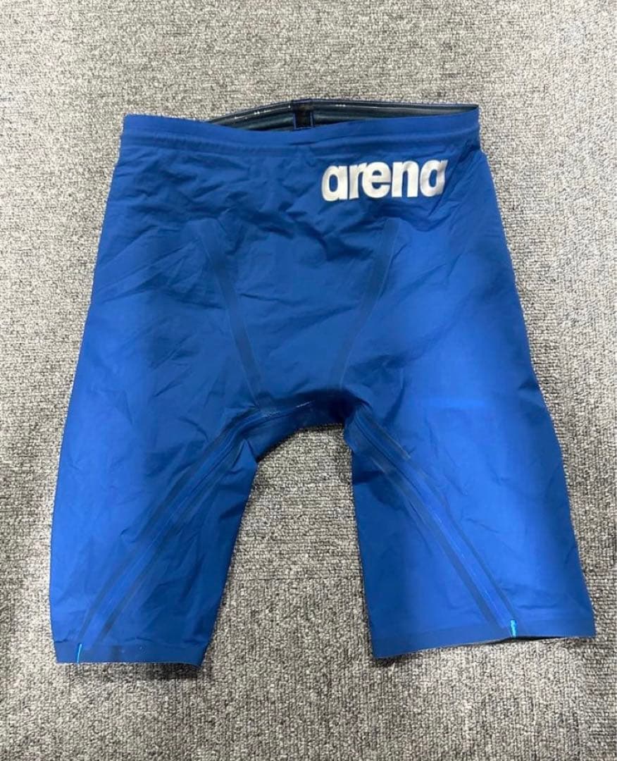 arena アクアフォースストームMサイズ競泳水着