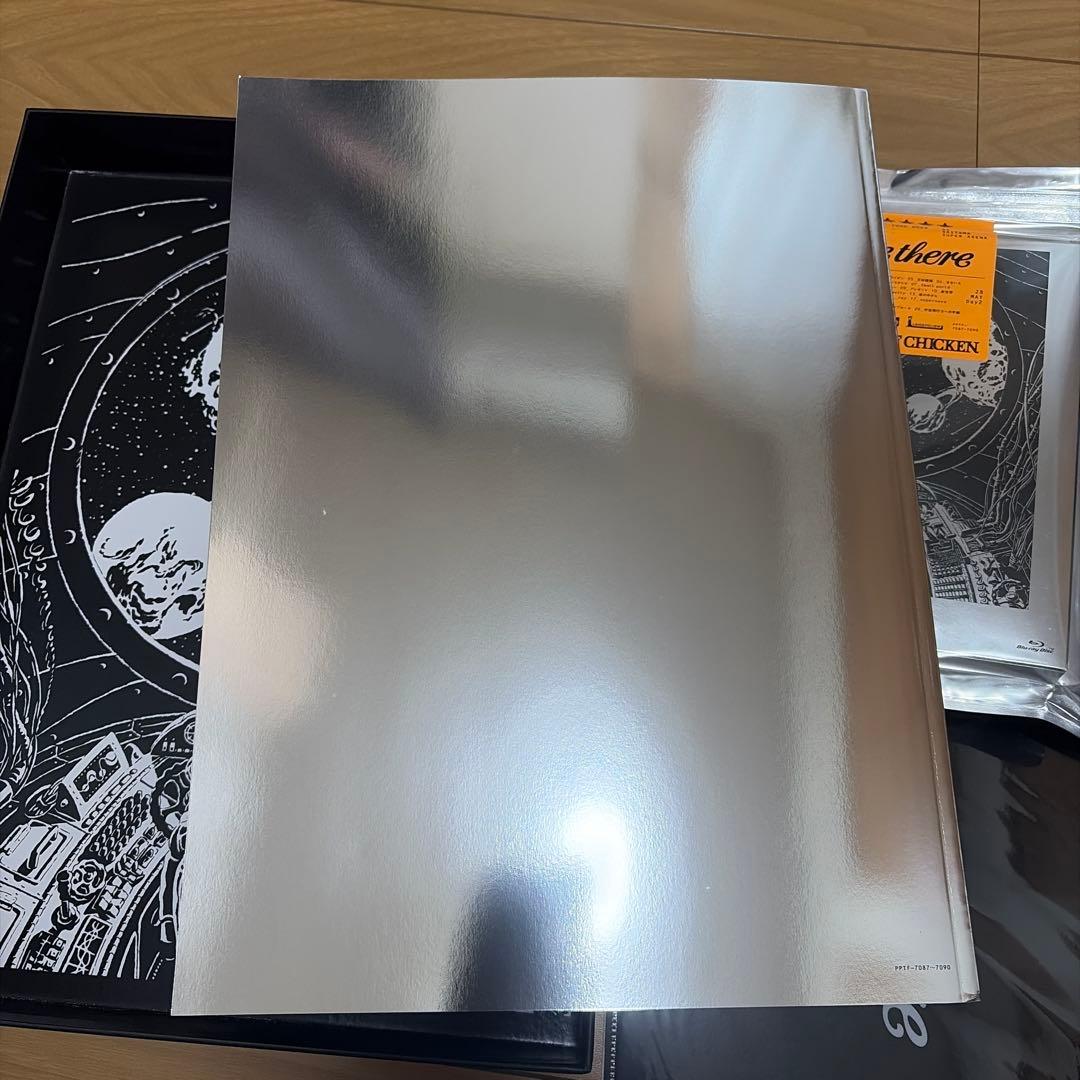 ミュージック BUMP OF CHICKEN TOUR 2023 be there