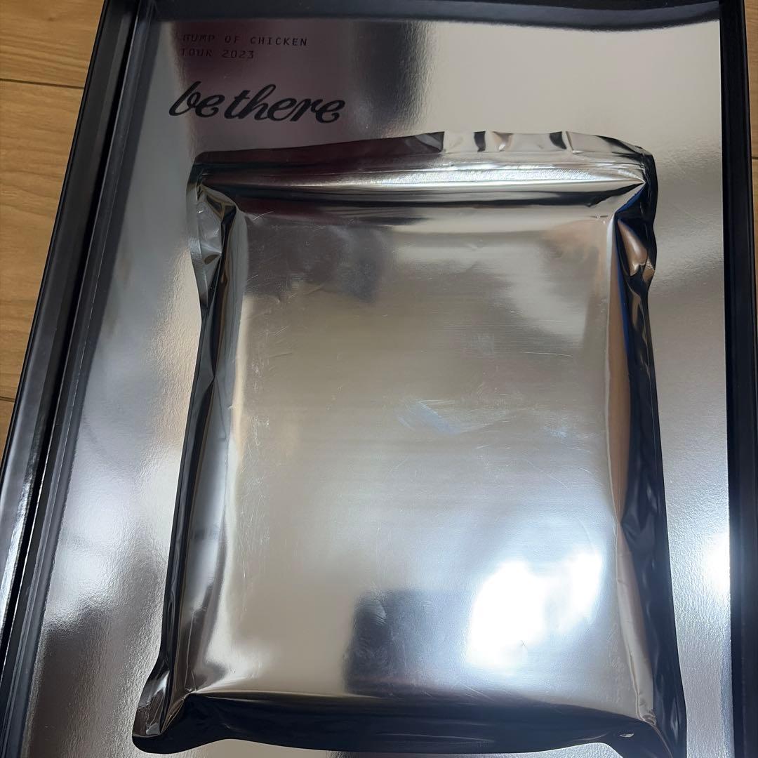 ミュージック BUMP OF CHICKEN TOUR 2023 be there