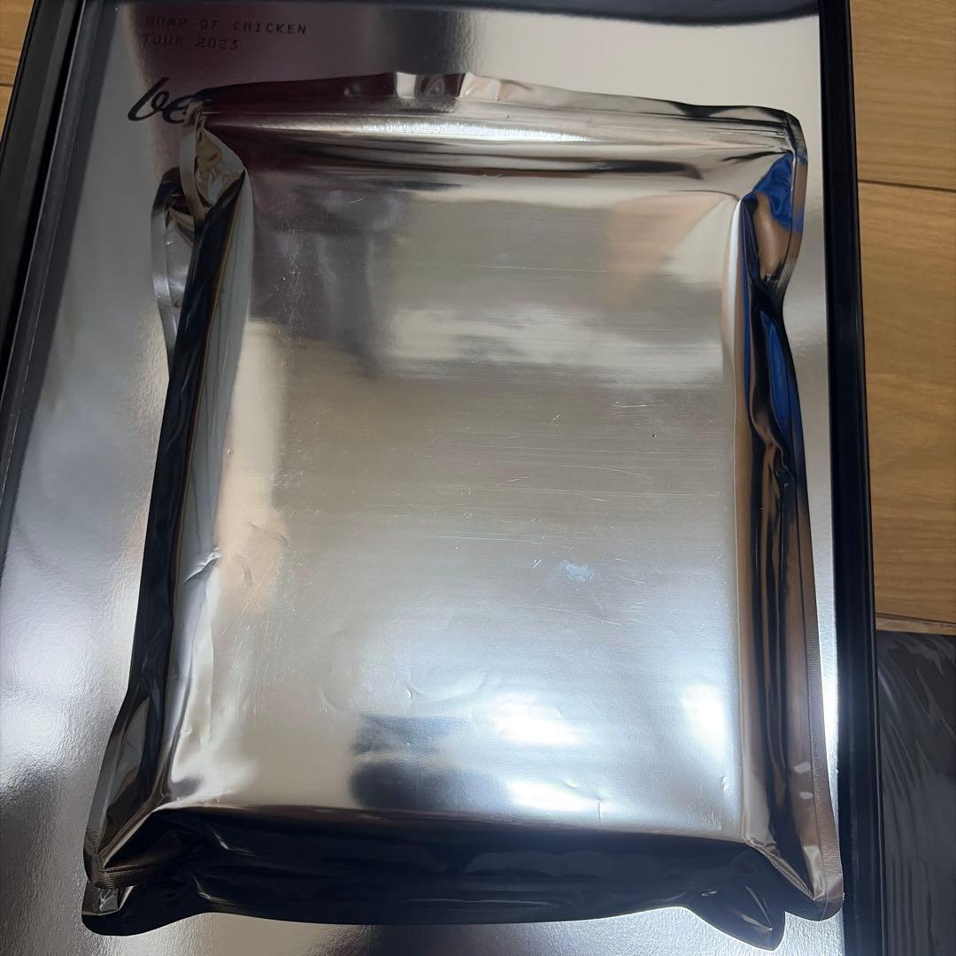 ミュージック BUMP OF CHICKEN TOUR 2023 be there