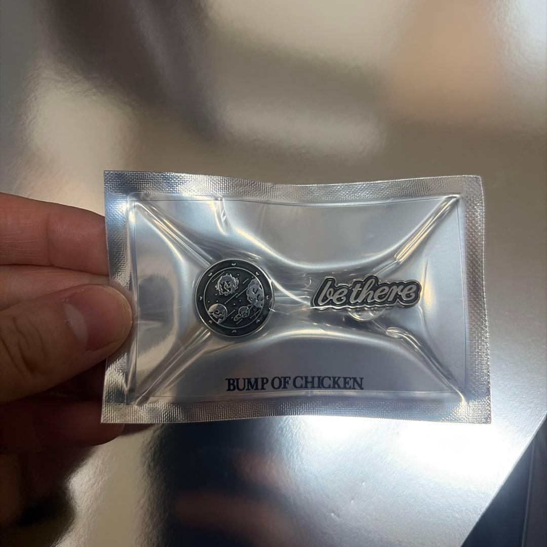 ミュージック BUMP OF CHICKEN TOUR 2023 be there