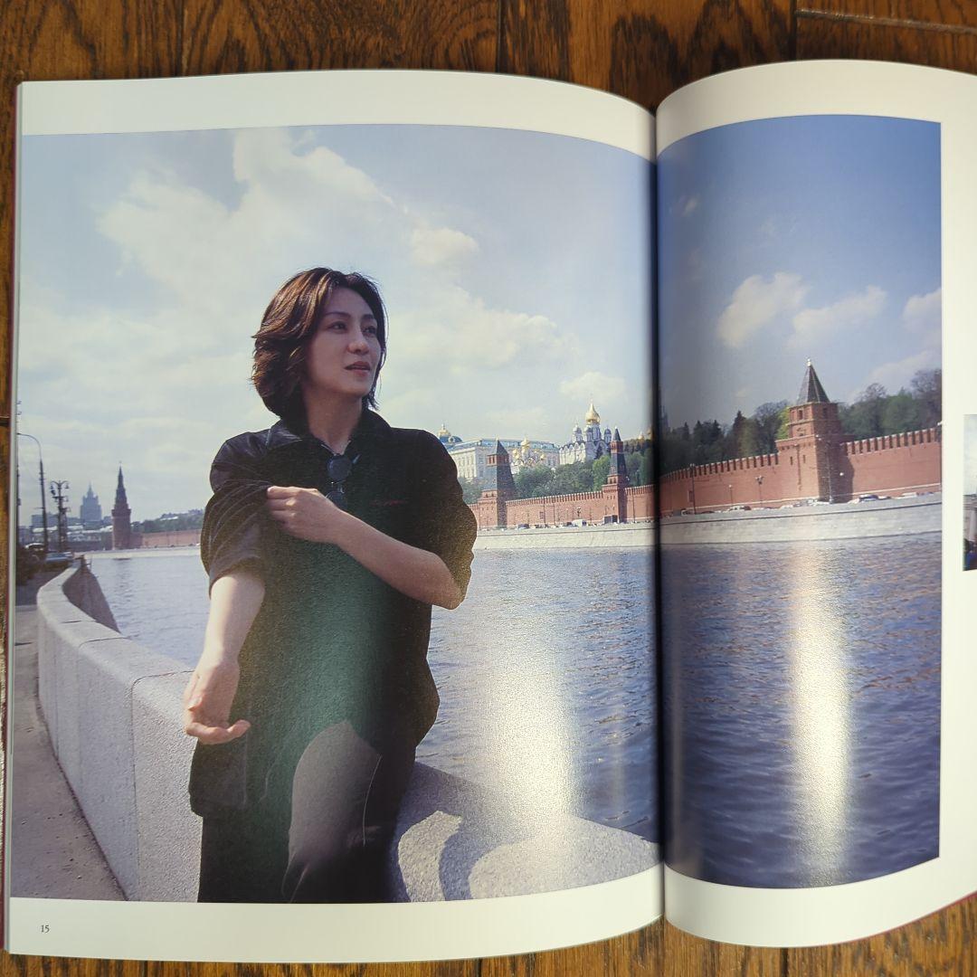 西本智実の世界DVD　 7枚組【年代物】【稀少品】【残り一点】【大幅値下げ】