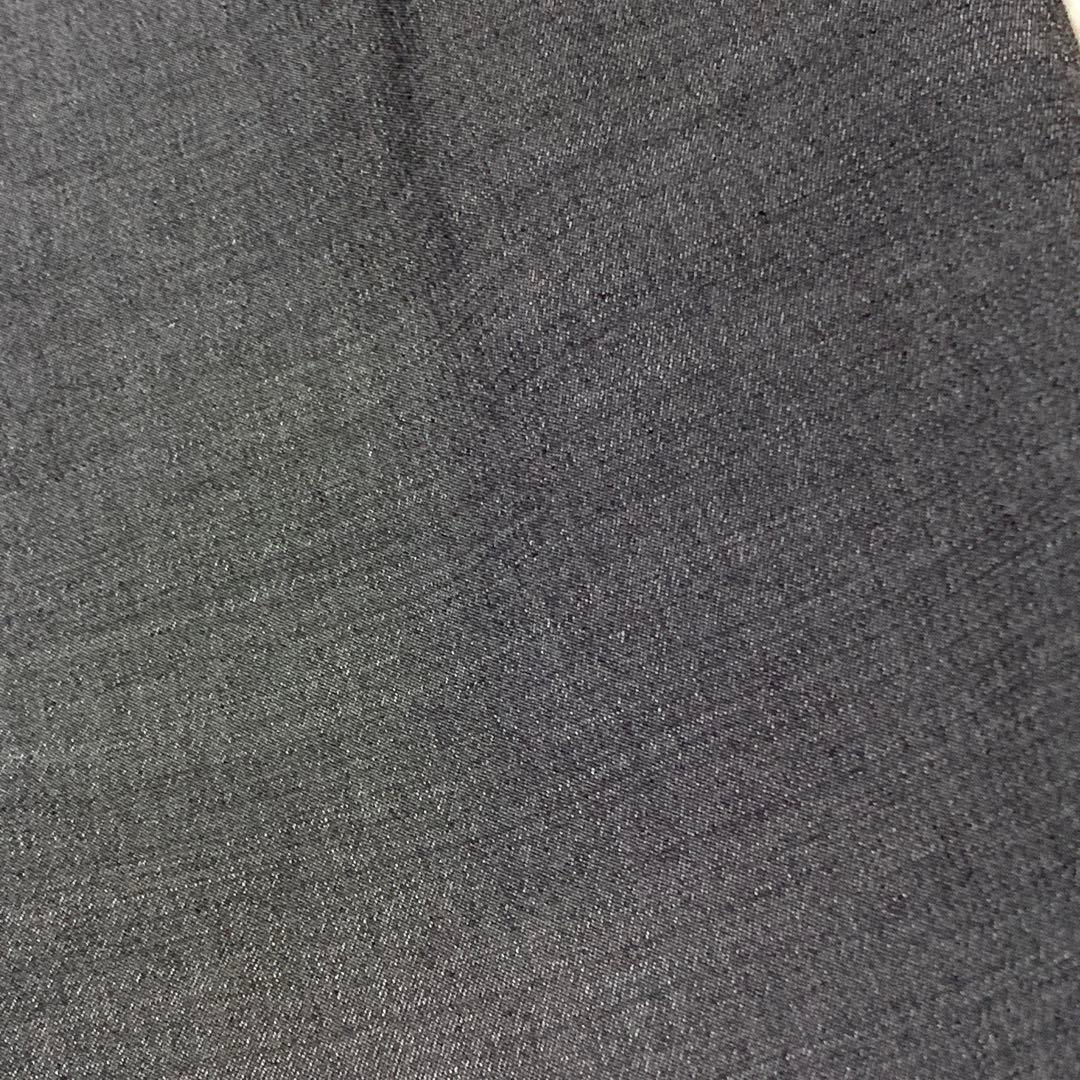 ★ しえな様　マックスマーラ　ロングチェスターコート　グレー　伸縮　L