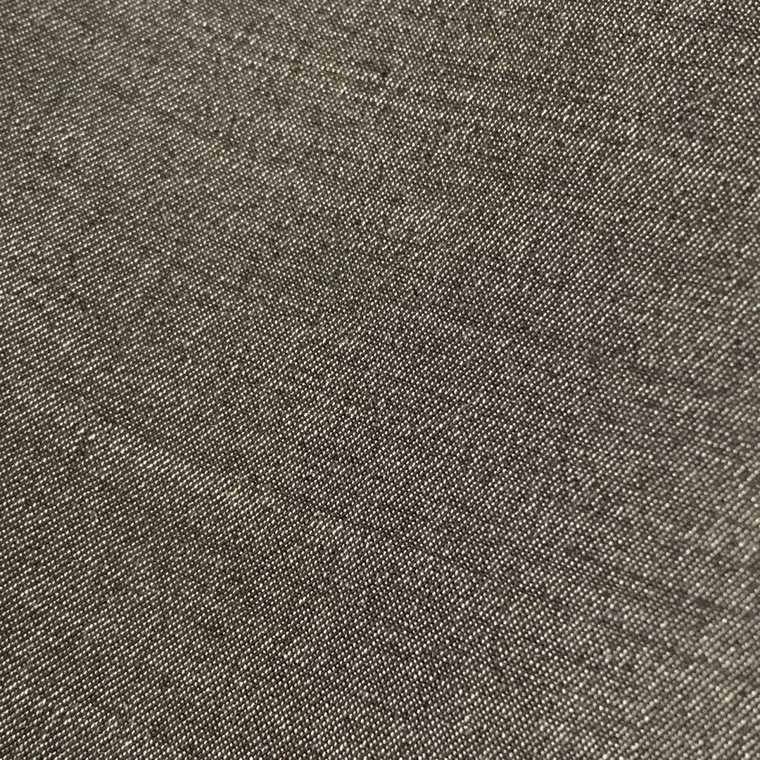 ★ しえな様　マックスマーラ　ロングチェスターコート　グレー　伸縮　L