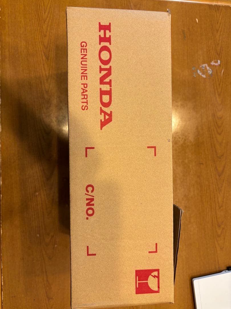 新品 未使用！HONDA グロム jc92アンダーカウル