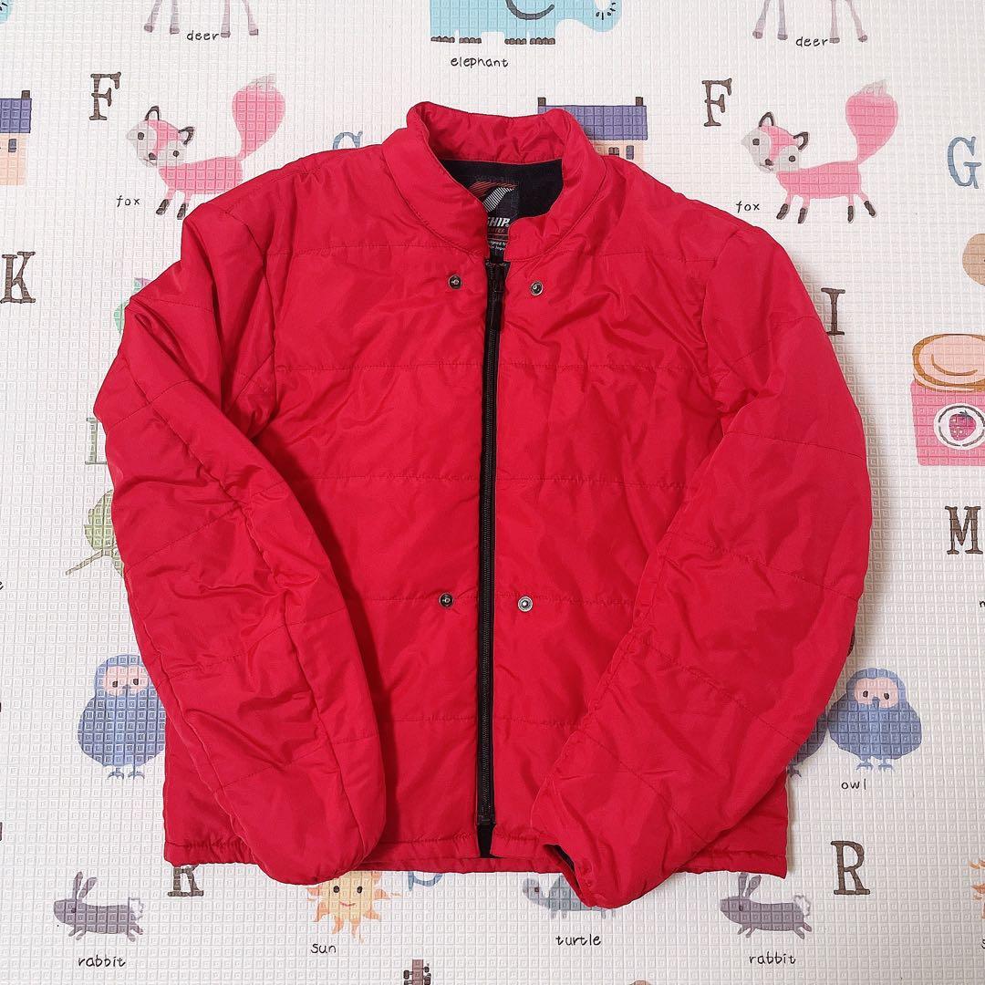 FLAGSHIP アドバンスドGPCパーカー