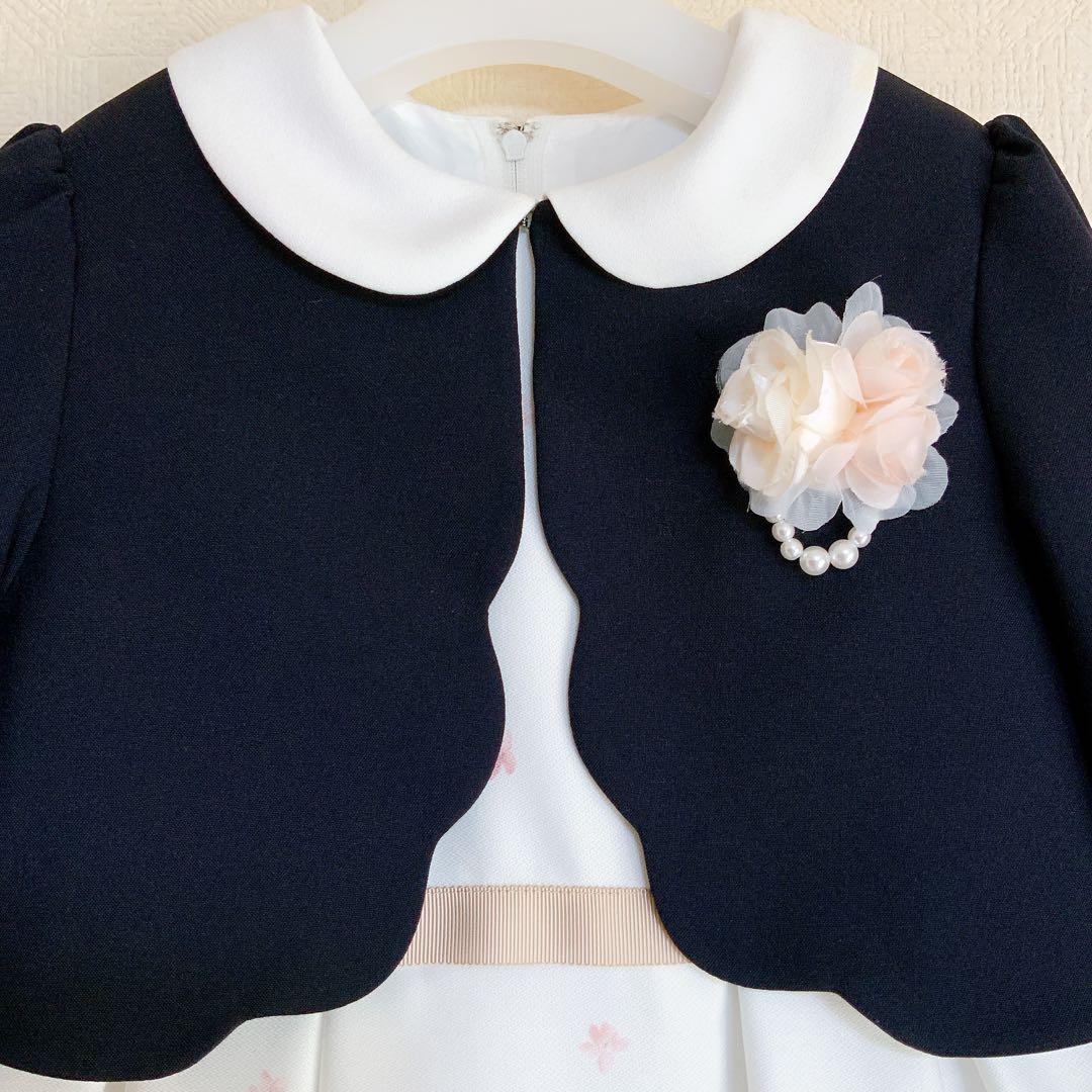 petit main120 入学式　卒園式　発表会　結婚式　フォーマル