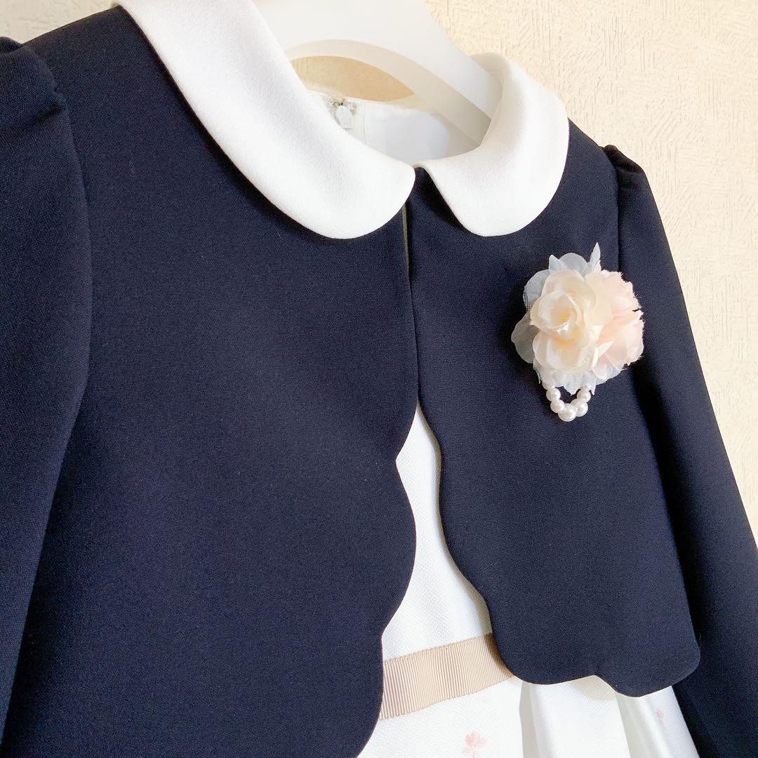 petit main120 入学式　卒園式　発表会　結婚式　フォーマル