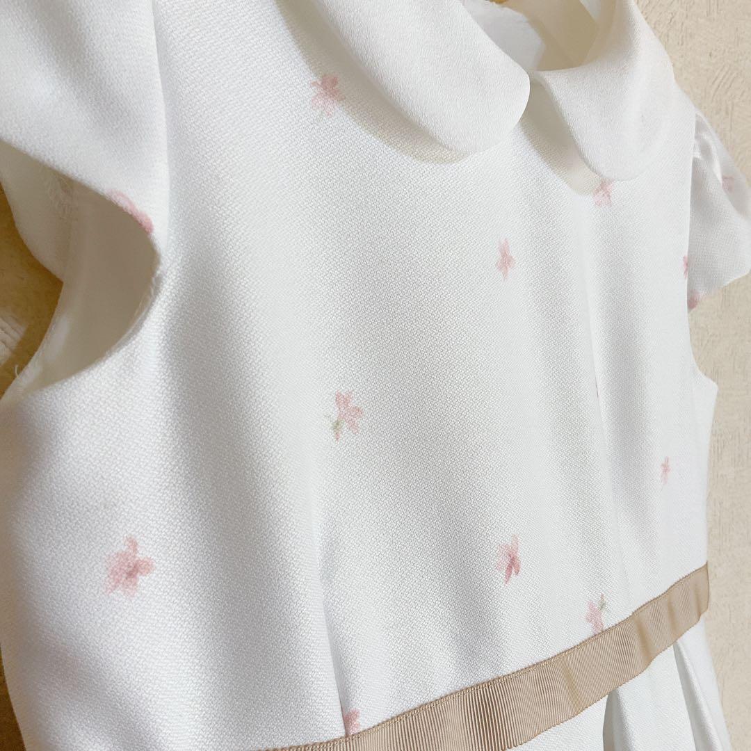 petit main120 入学式　卒園式　発表会　結婚式　フォーマル