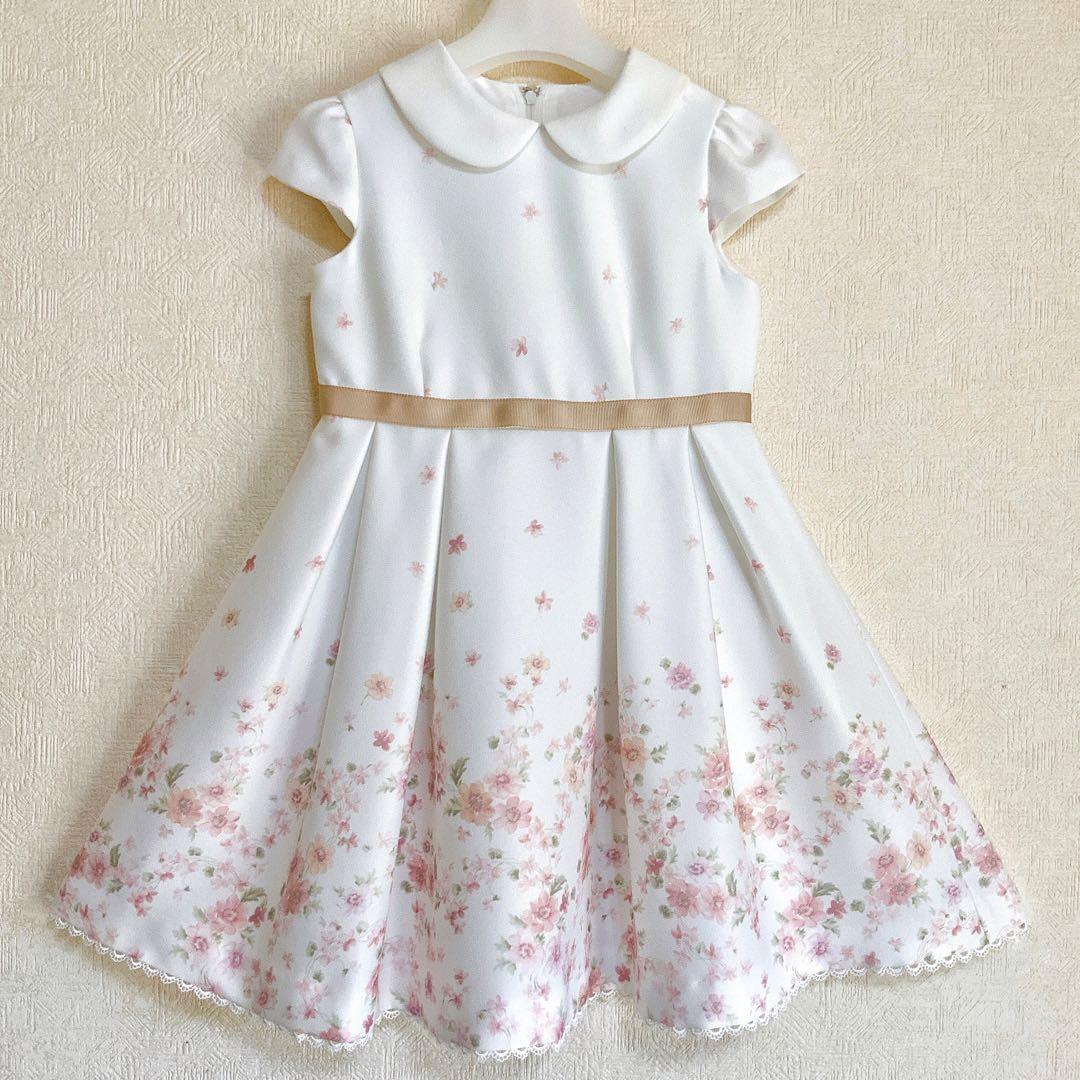 petit main120 入学式　卒園式　発表会　結婚式　フォーマル