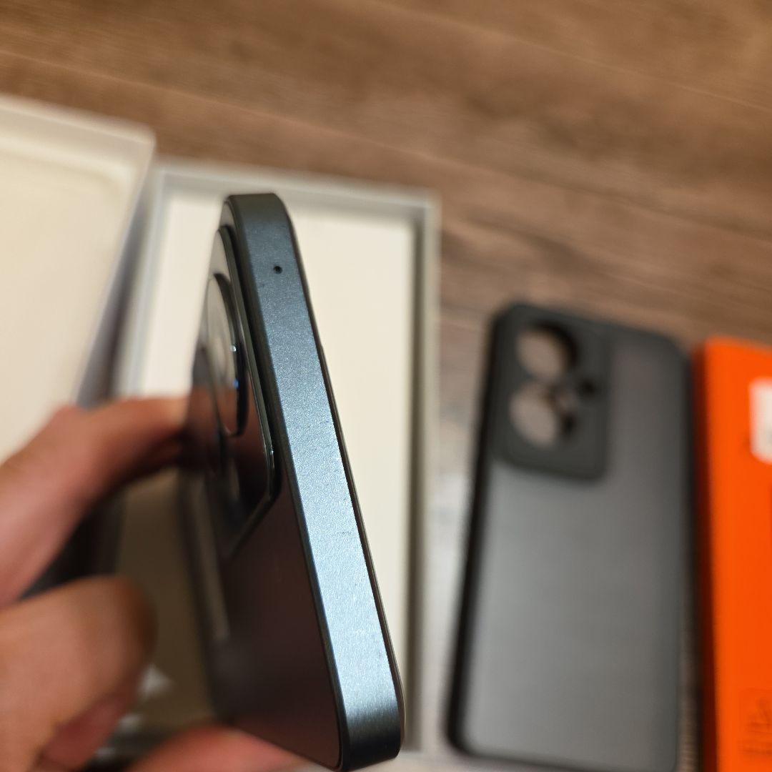 OPPO Reno11 A スマートフォン本体