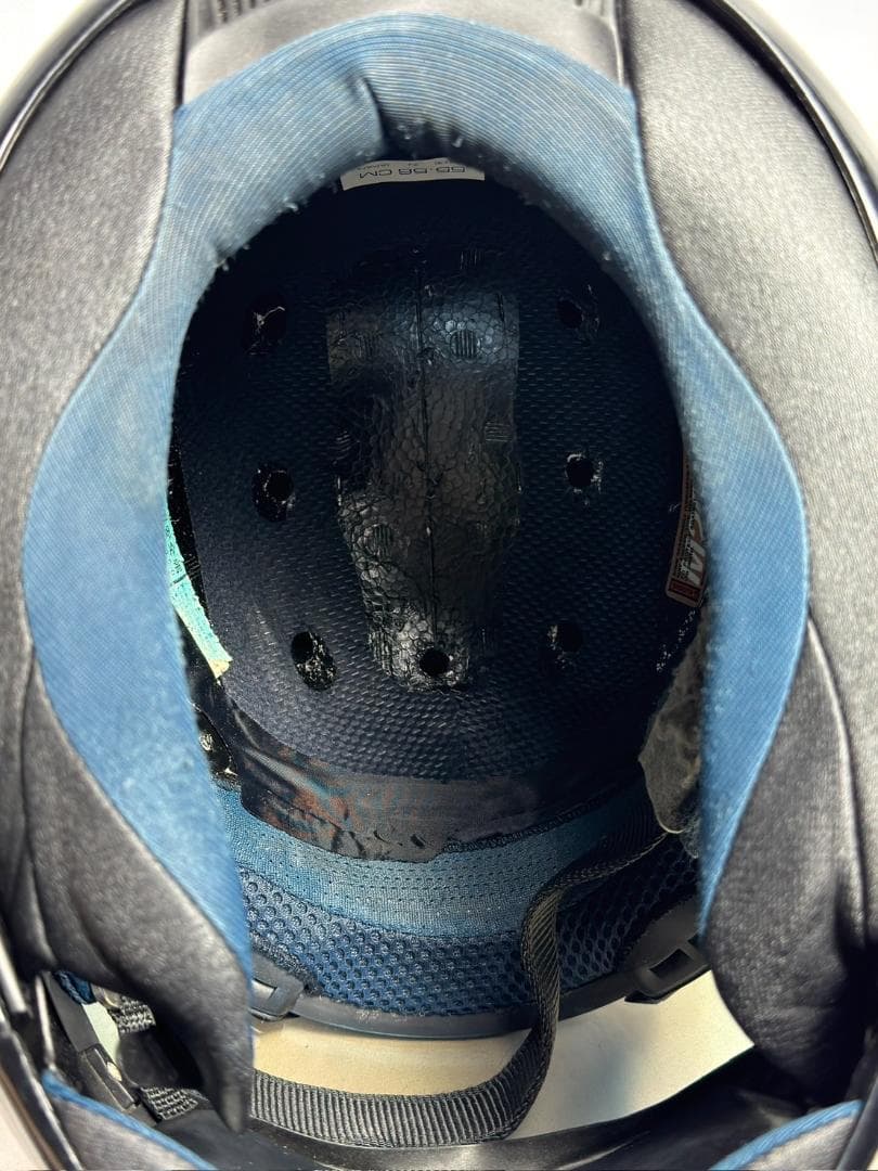 Arai アライ　RX-7RR4 フルフェイス　ヘルメット　バイク S