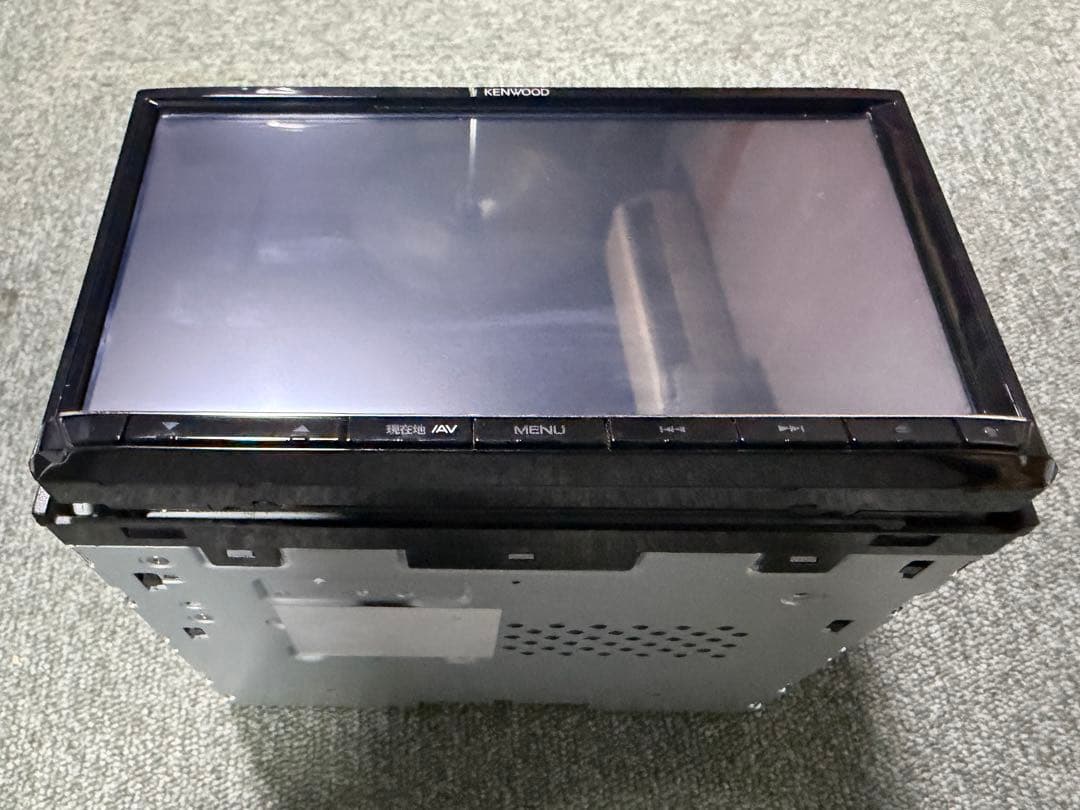 KENWOOD MDV-D710 カーナビ
