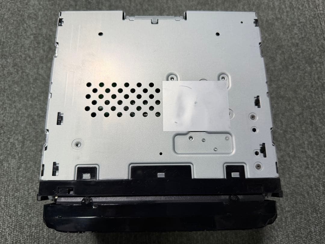 KENWOOD MDV-D710 カーナビ