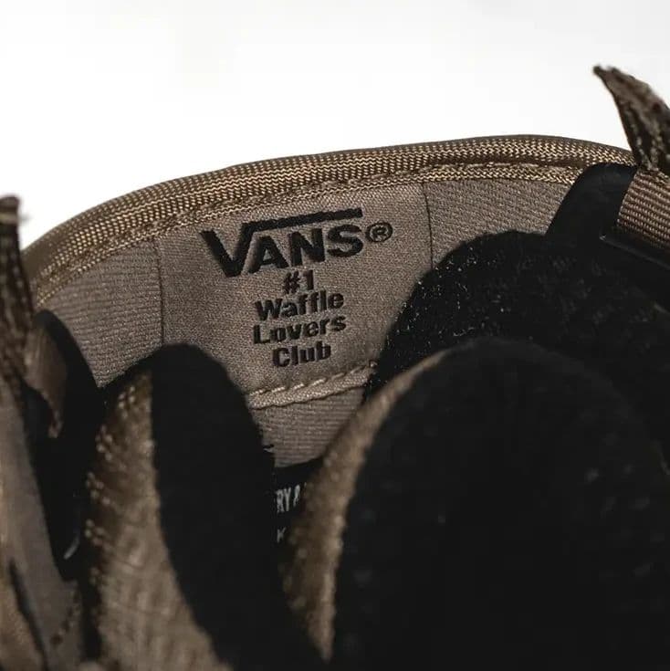 激レア 新品 28.5 WTAPS VANS NEIGHBORHOOD