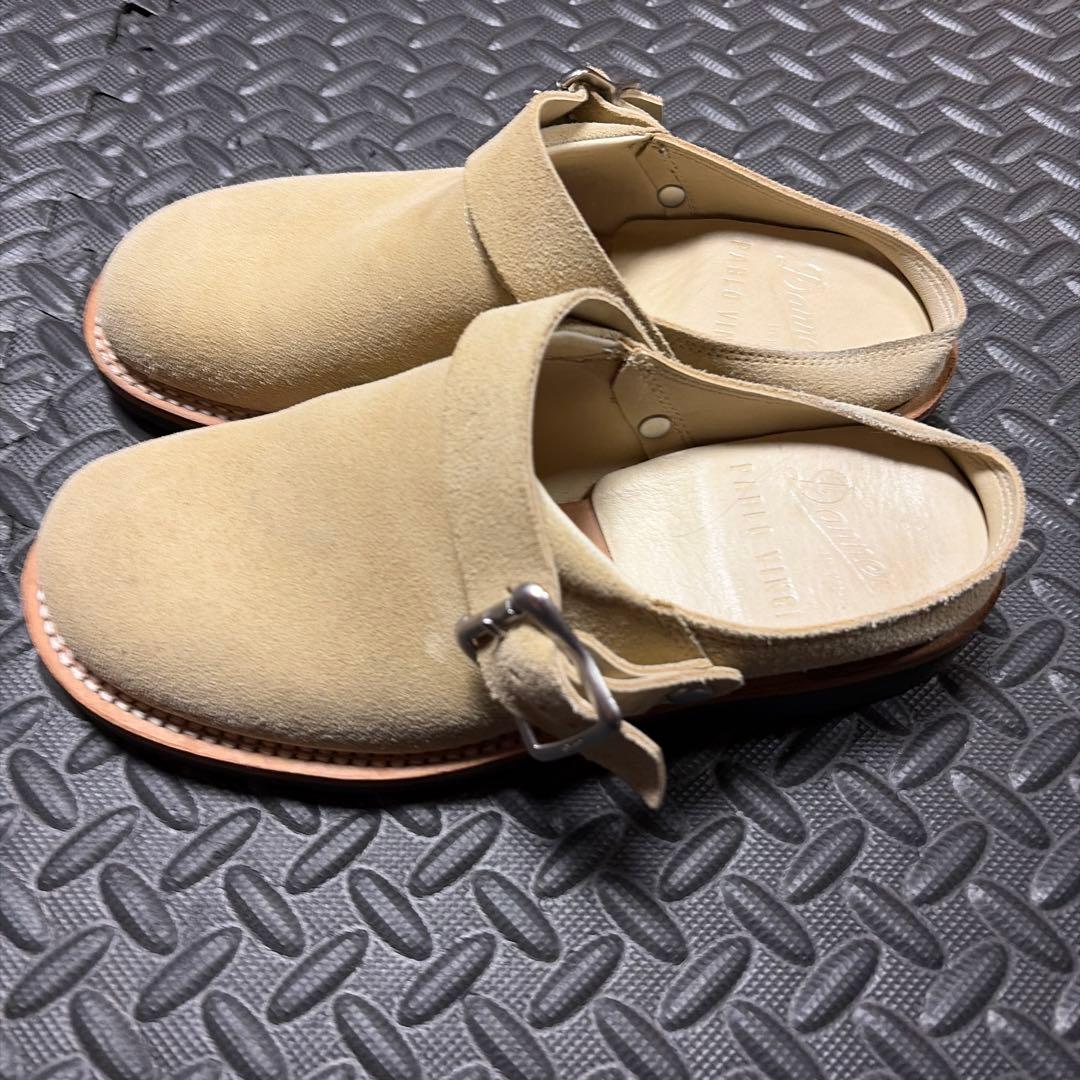 靴 PABLO VINCI/Danner/ELDORADO PV/US8