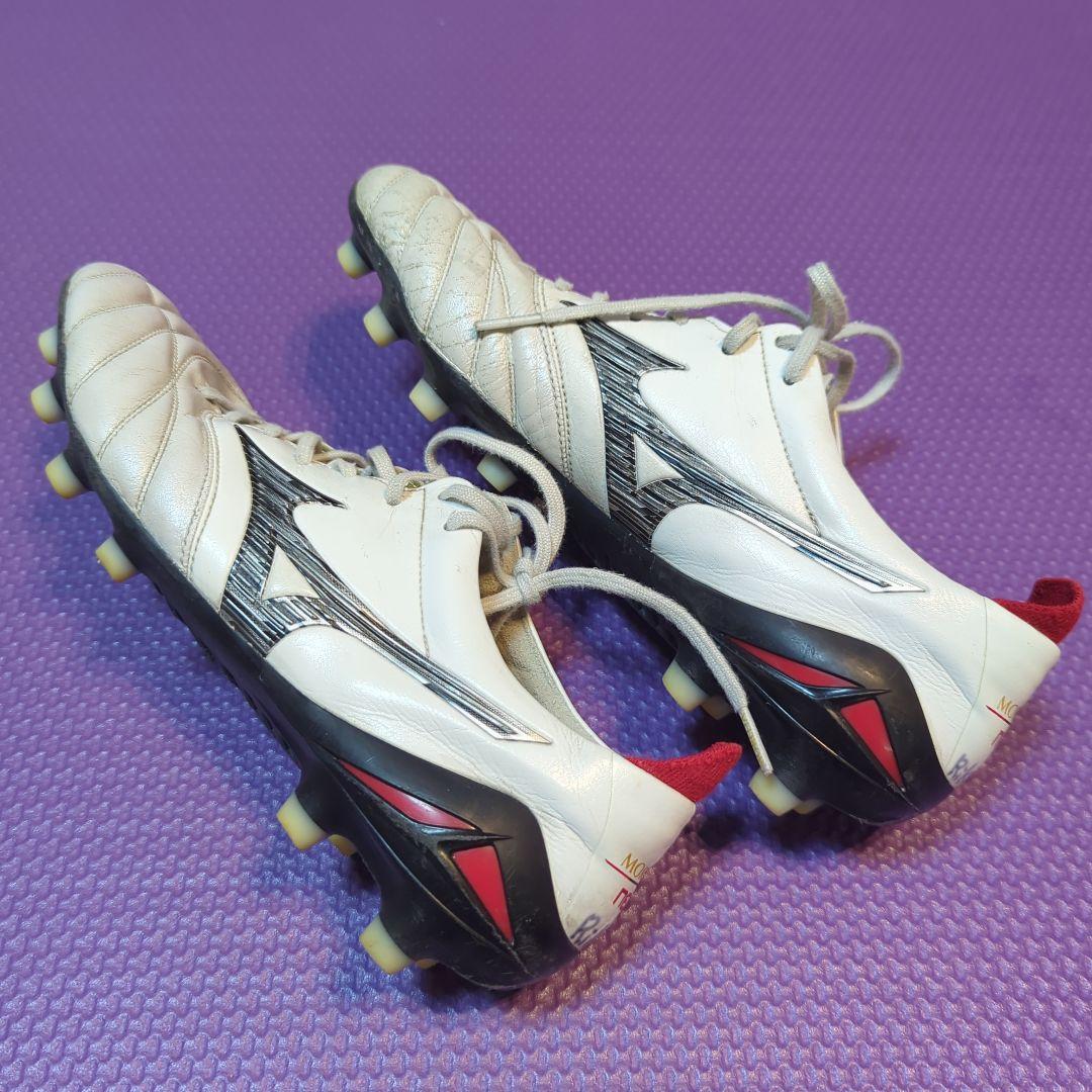 MIZUNOモレリアネオ4