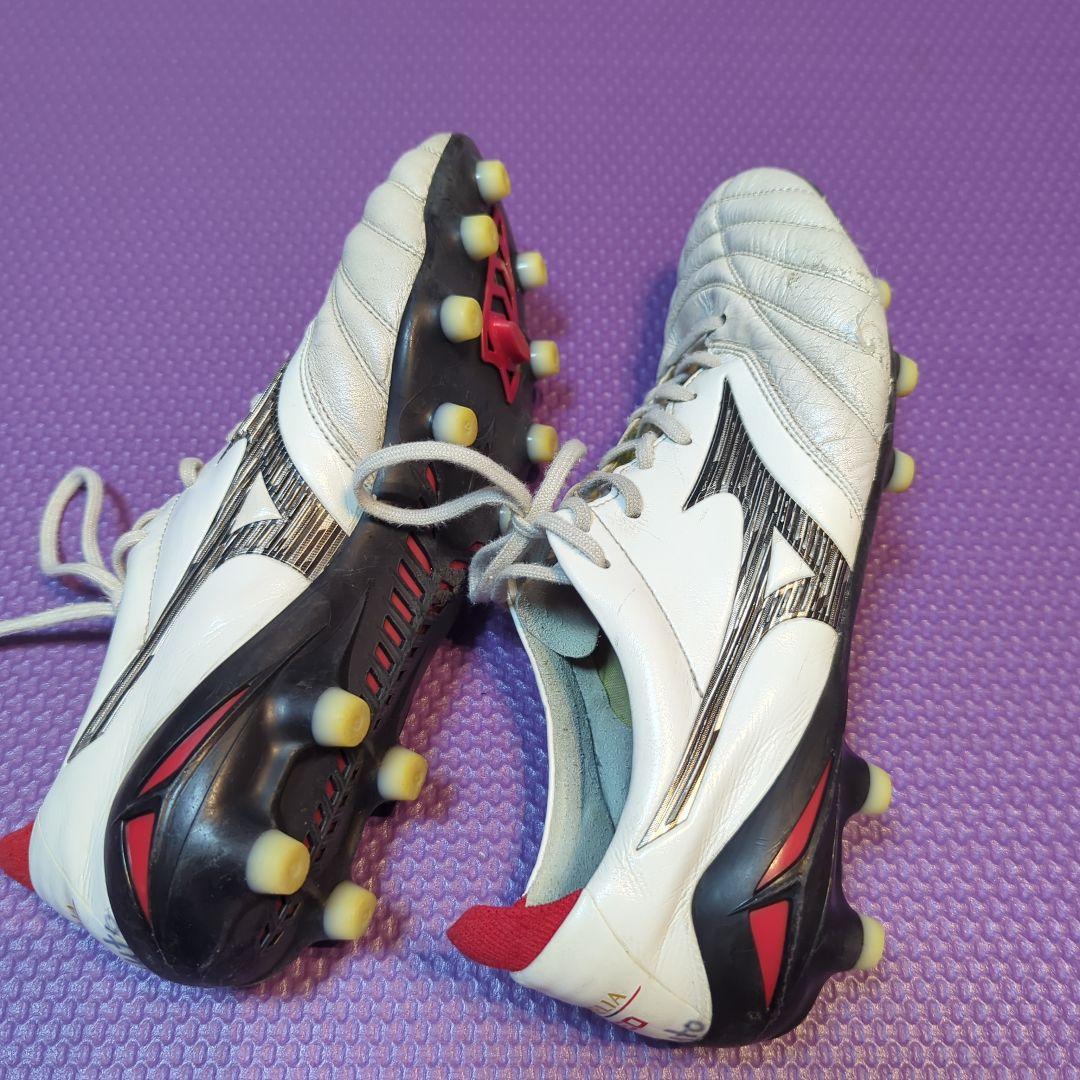 MIZUNOモレリアネオ4