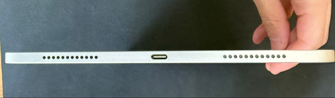 Apple iPad Air 11インチ M3 Wi-Fiモデル 4月まで保証付