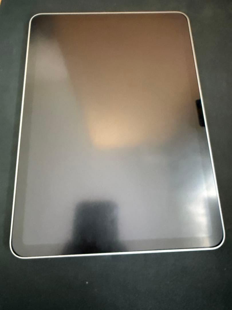 Apple iPad Air 11インチ M3 Wi-Fiモデル 4月まで保証付