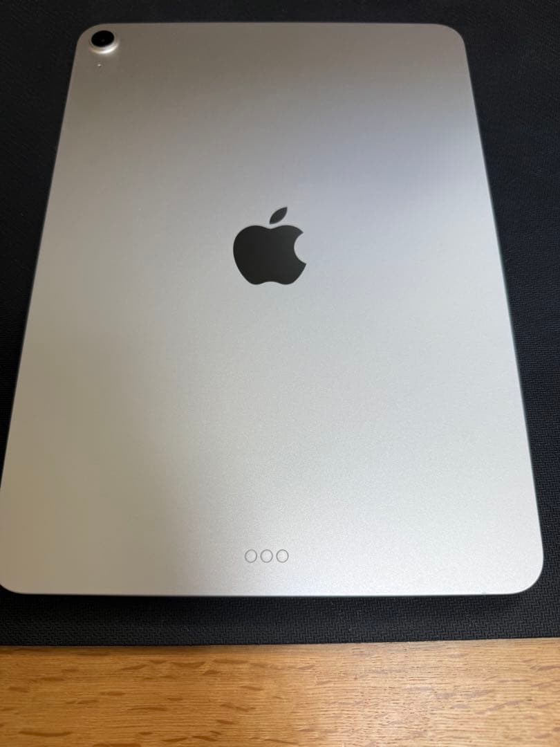 Apple iPad Air 11インチ M3 Wi-Fiモデル 4月まで保証付