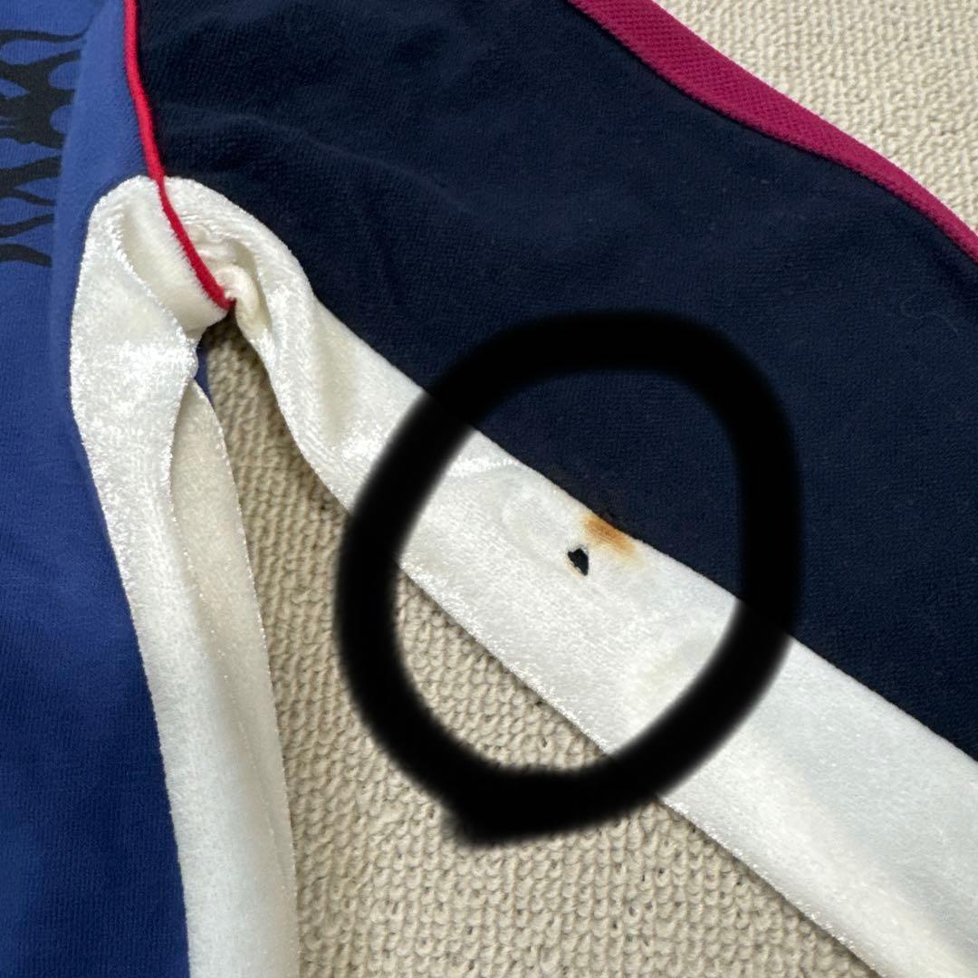 【超希少】ルグランブルー　L.G.B god speed トラックジャケット